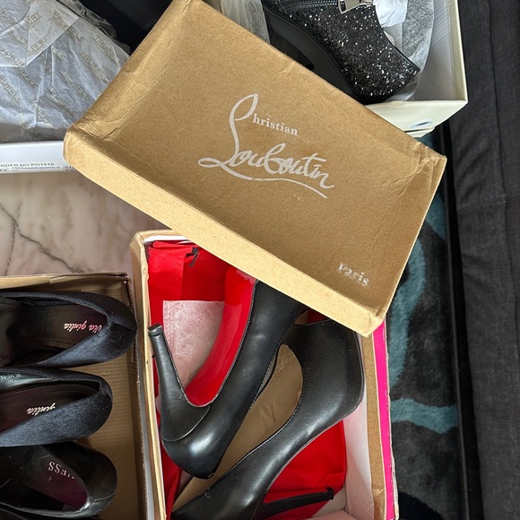 $100 for All - Shoe Bundle - Picture 7 of 10